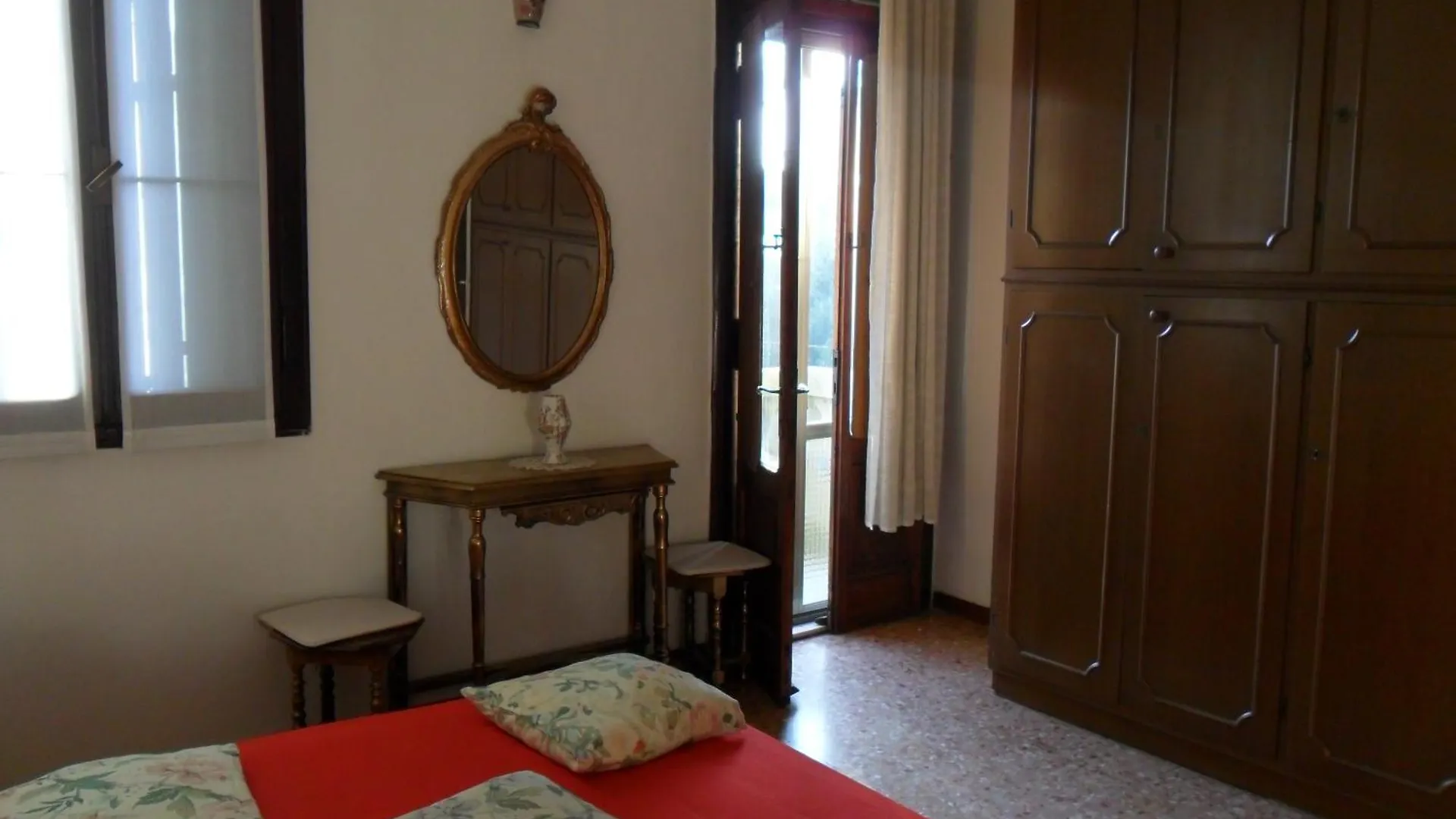 Villa Giugovaz Lido di Venezia Italy