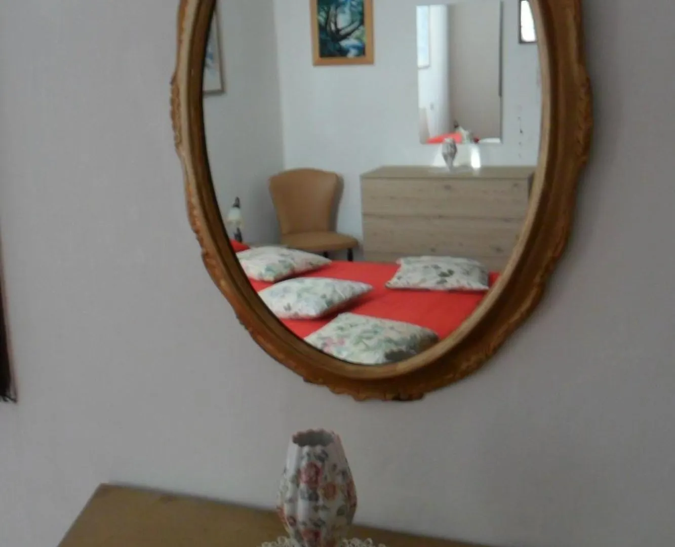 Villa Giugovaz Lido di Venezia Apartment