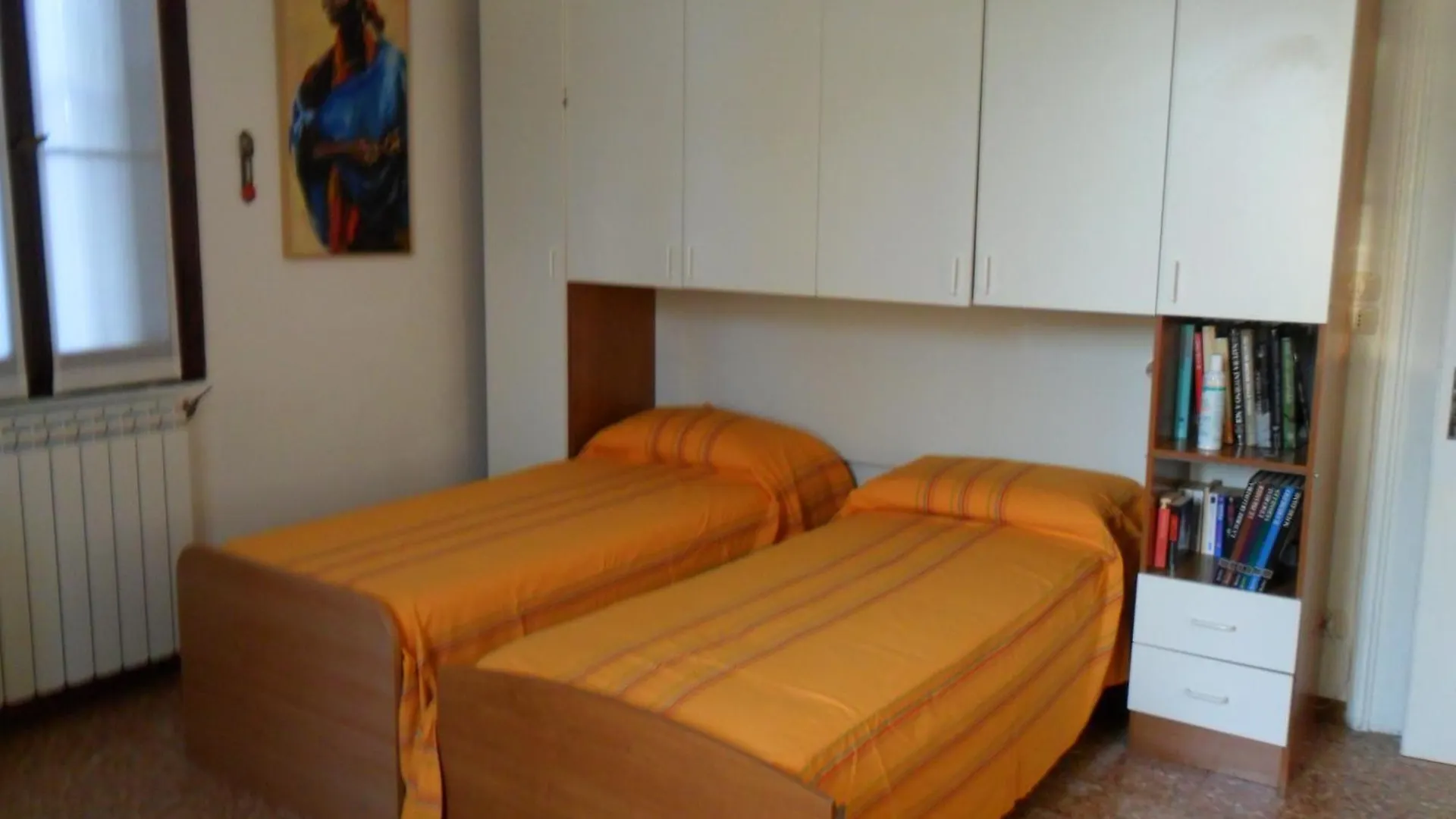 Villa Giugovaz Lido di Venezia Apartment