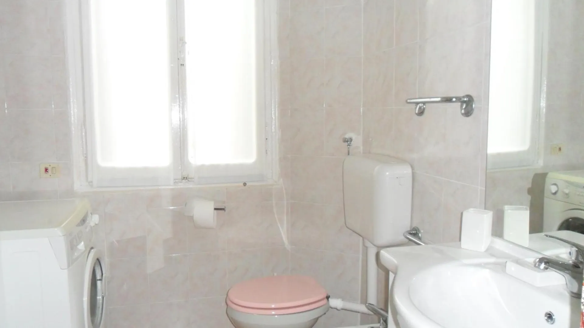 Apartment Villa Giugovaz Lido di Venezia Italy