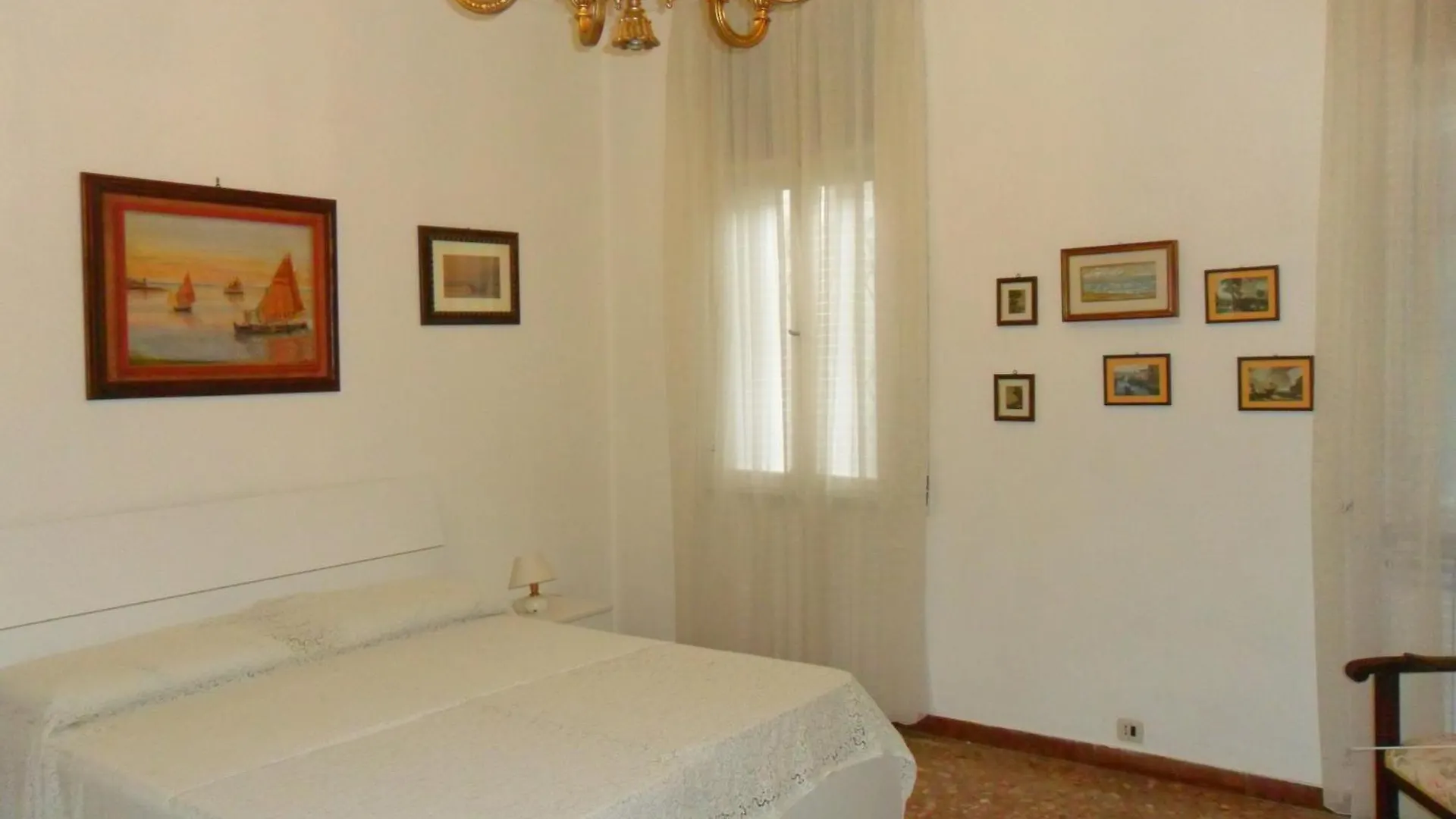 Villa Giugovaz Lido di Venezia
