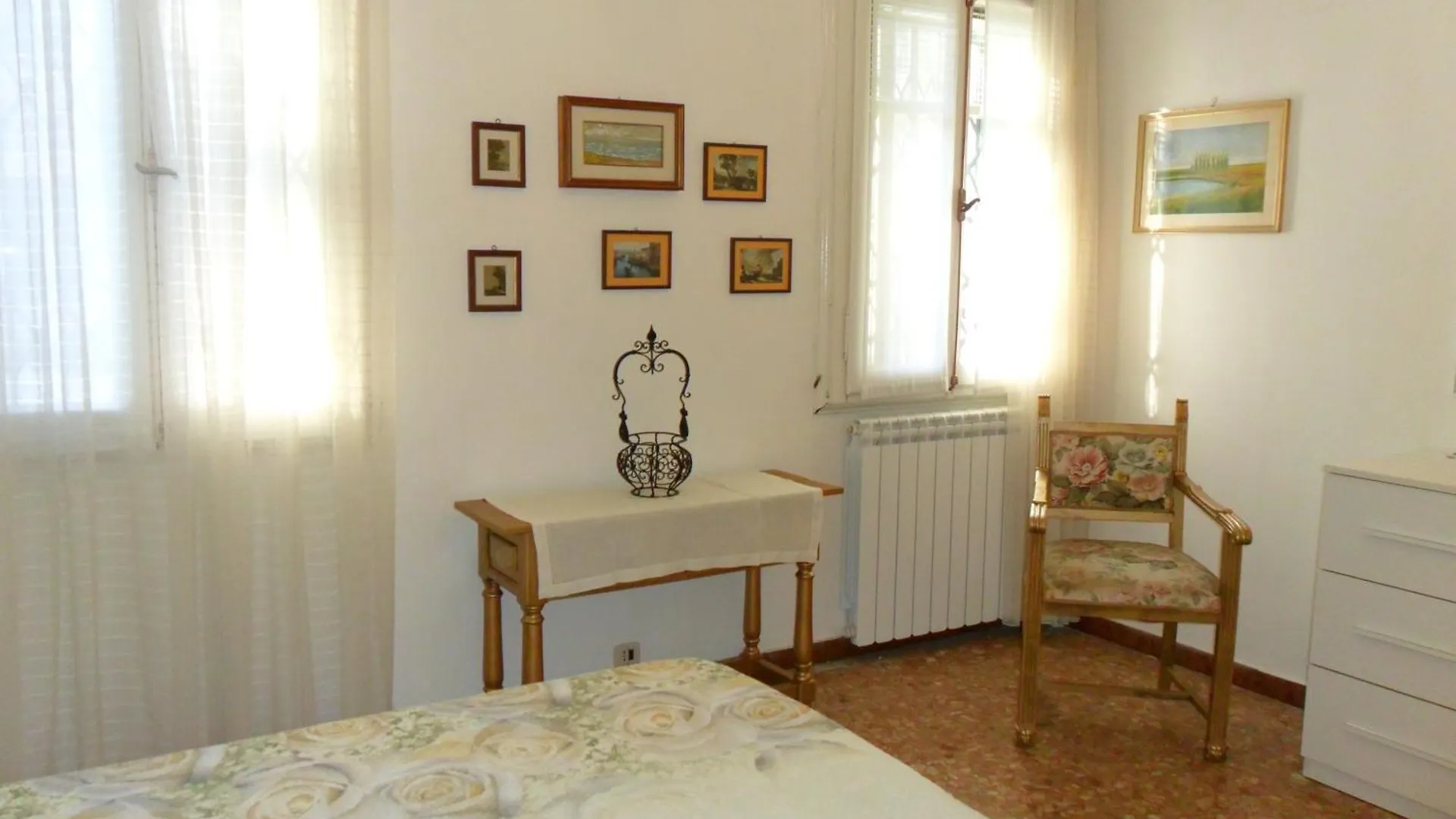 Apartment Villa Giugovaz Lido di Venezia