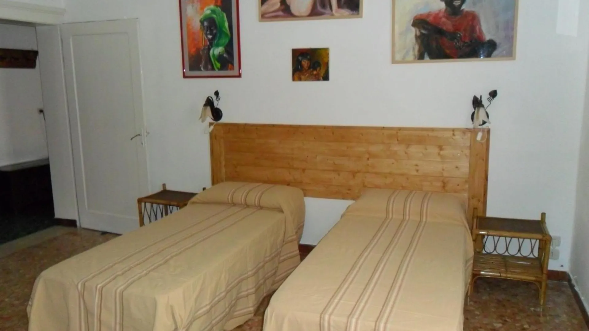 Villa Giugovaz Lido di Venezia Apartment