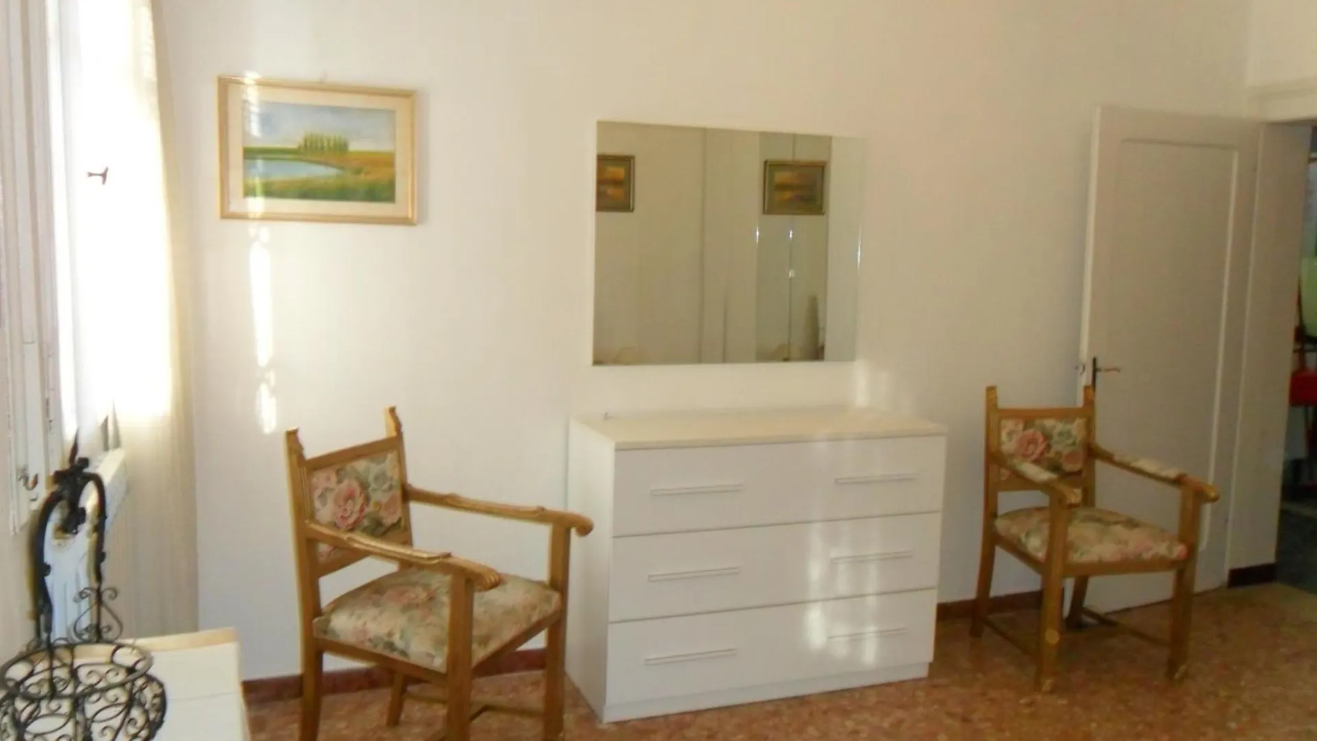 Villa Giugovaz Lido di Venezia Italy