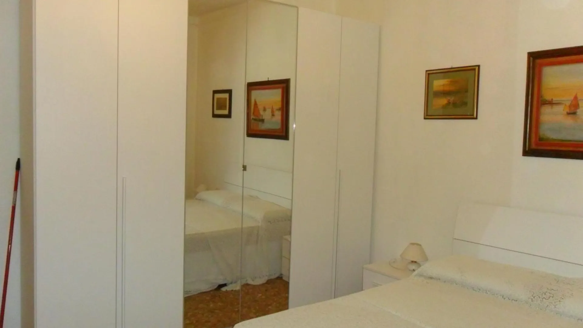 Villa Giugovaz Lido di Venezia