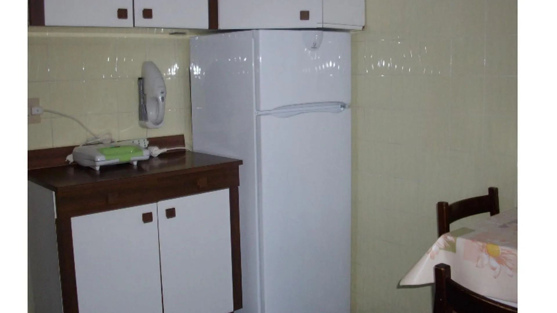 Apartment Villa Giugovaz Lido di Venezia