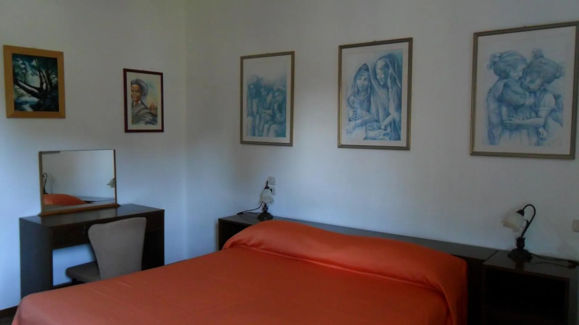 Villa Giugovaz Lido di Venezia