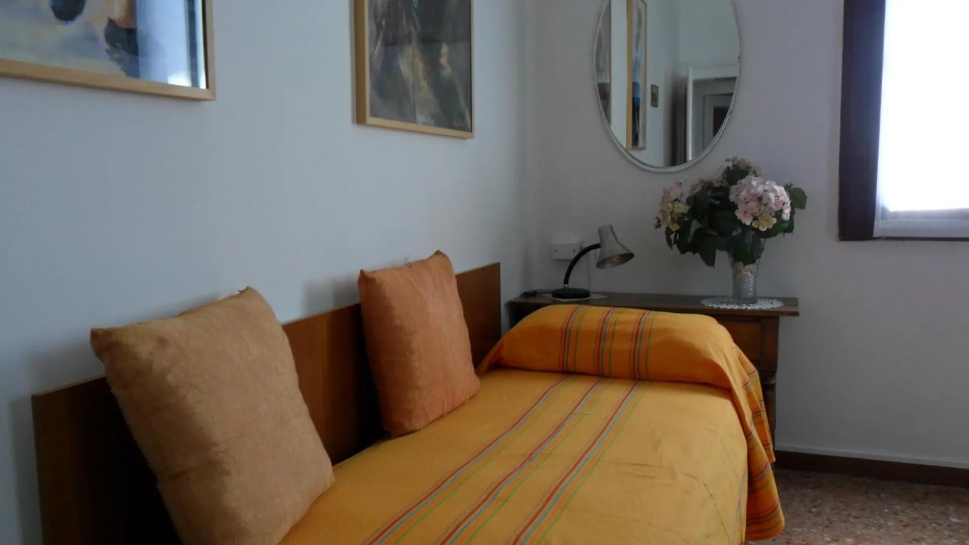 Apartment Villa Giugovaz Lido di Venezia