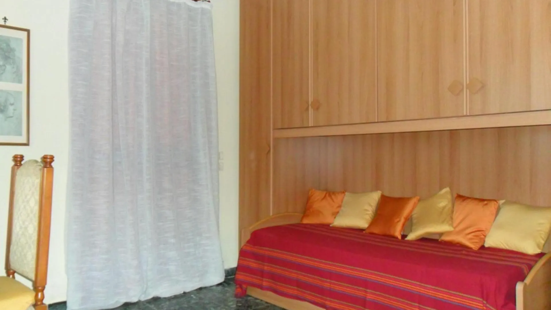 Apartment Villa Giugovaz Lido di Venezia