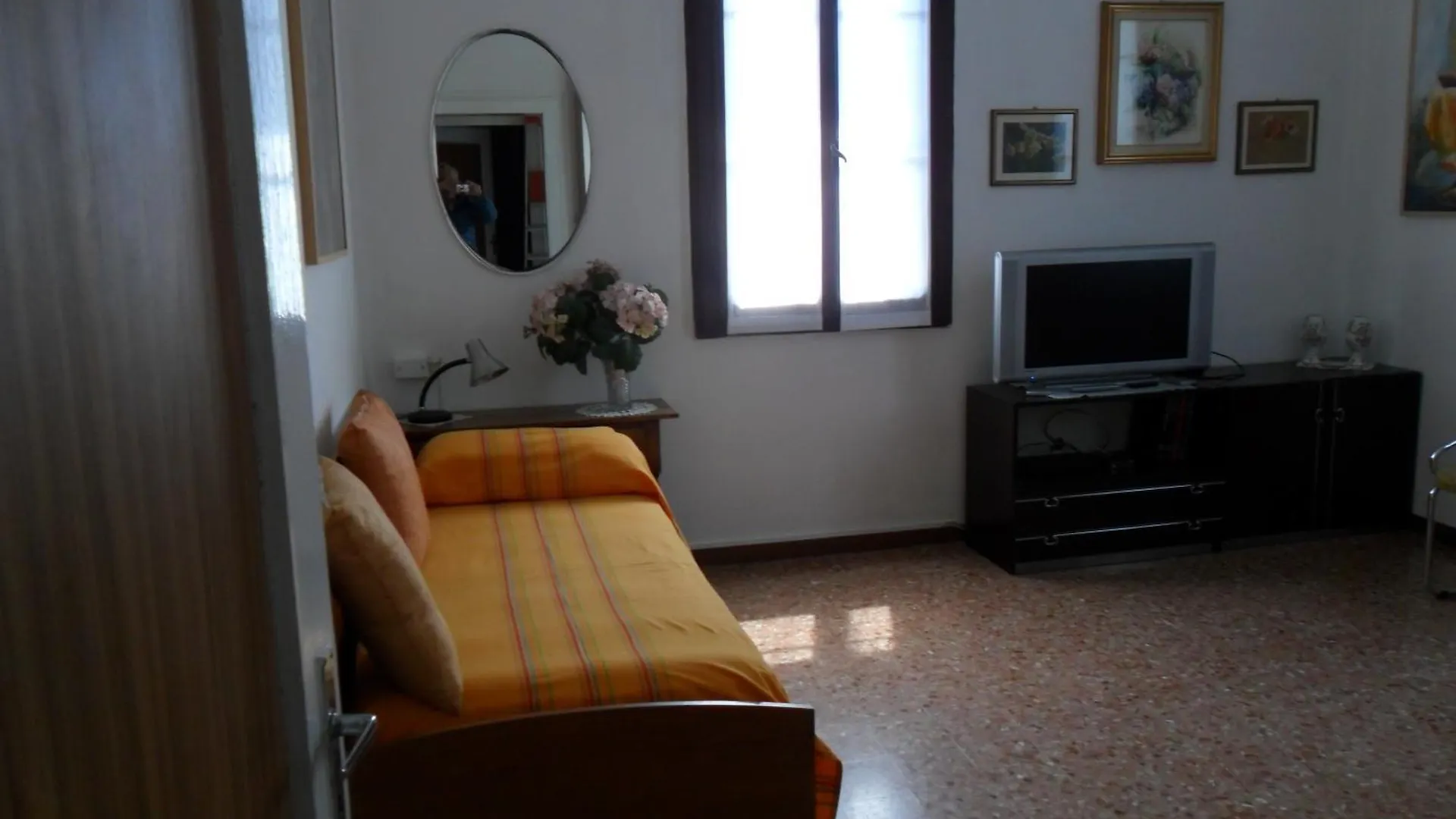 Villa Giugovaz Lido di Venezia 0*,
