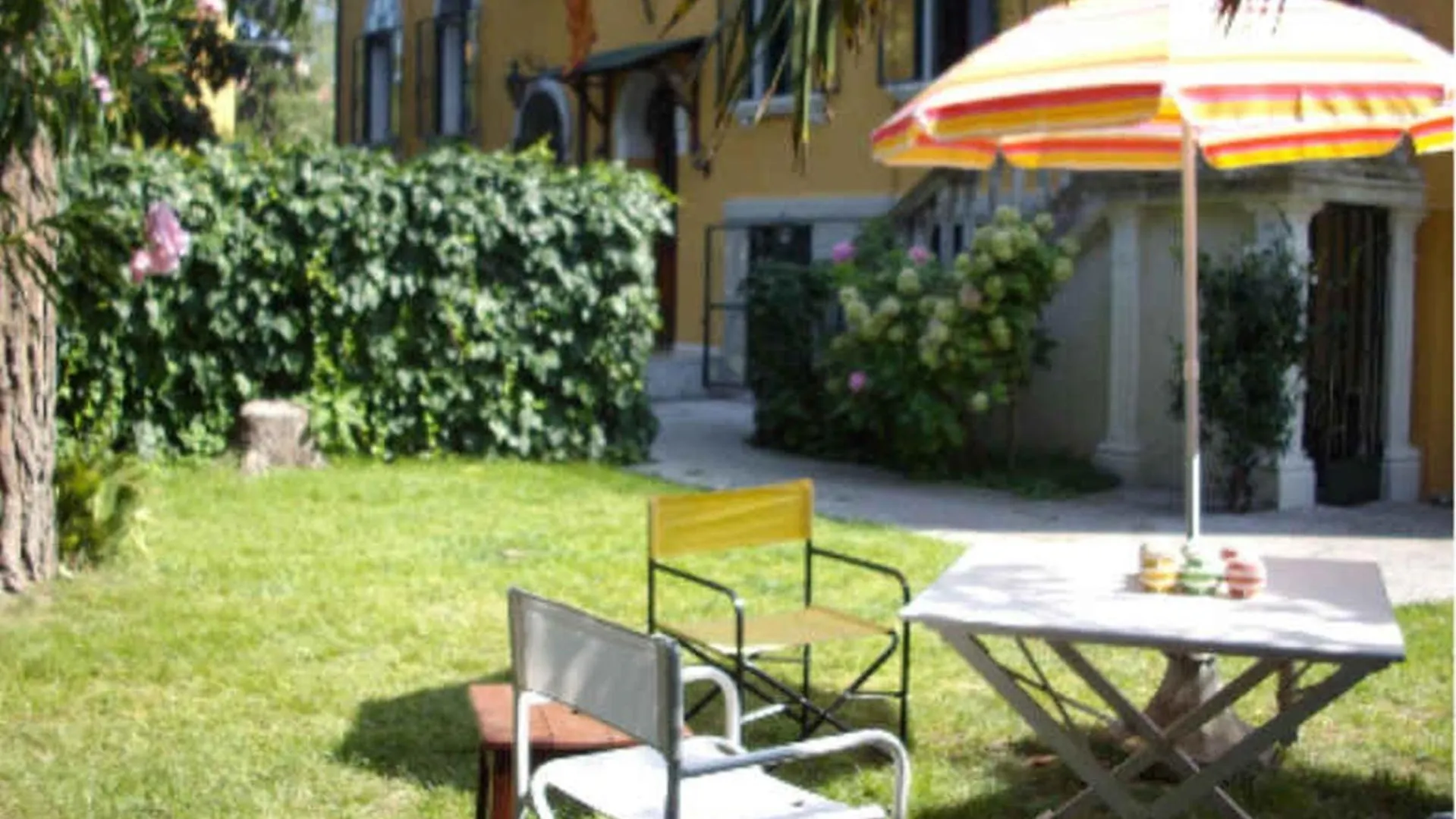Apartment Villa Giugovaz Lido di Venezia Italy