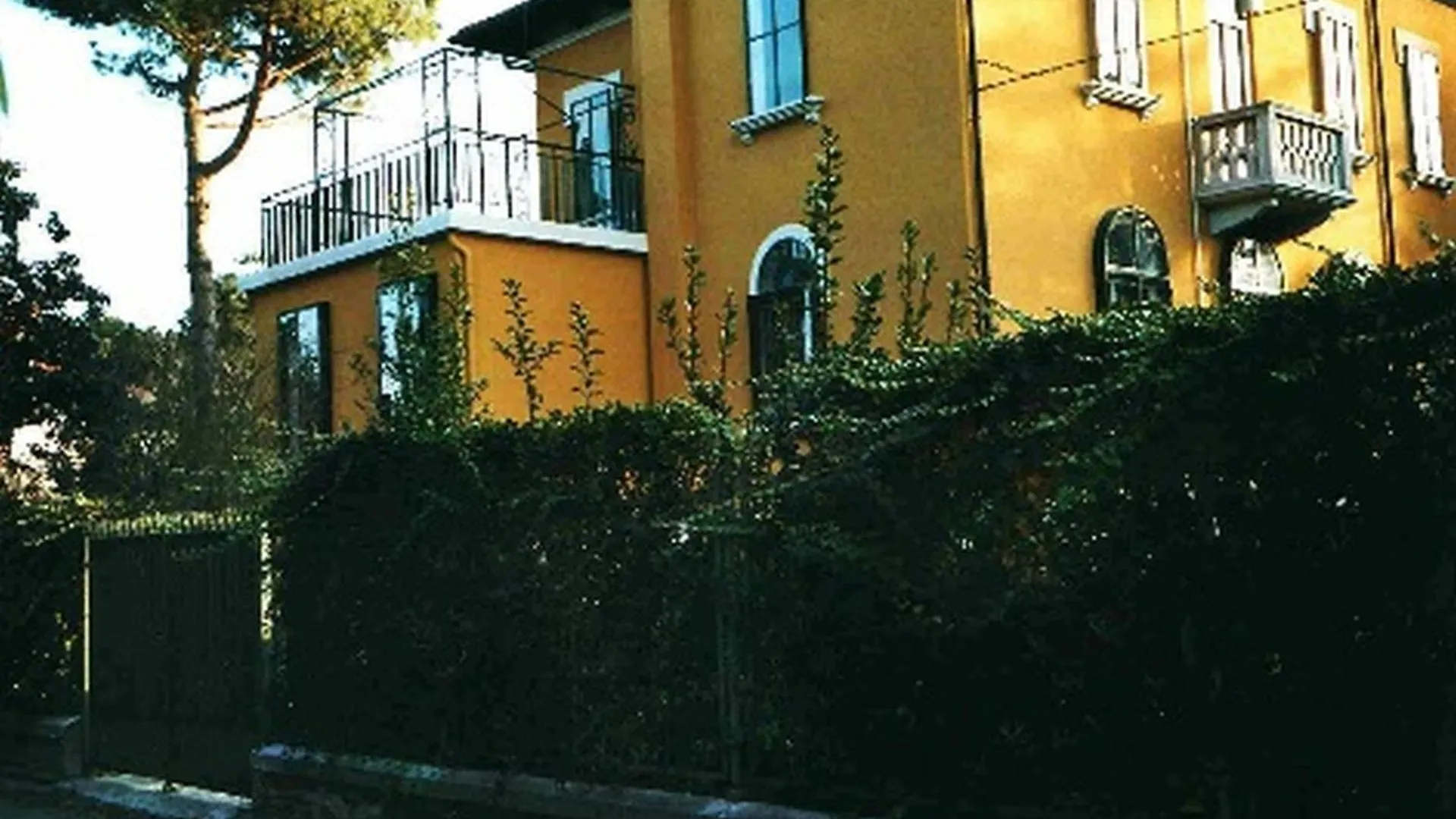 Apartment Villa Giugovaz Lido di Venezia