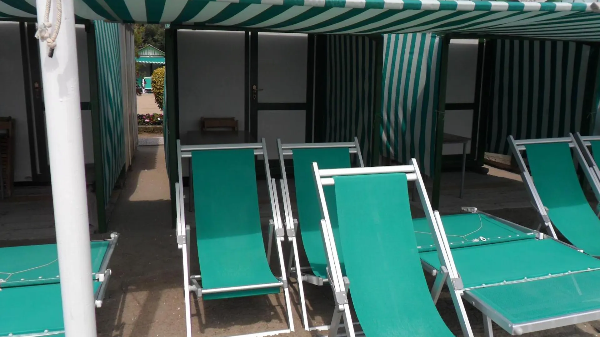 Apartment Villa Giugovaz Lido di Venezia
