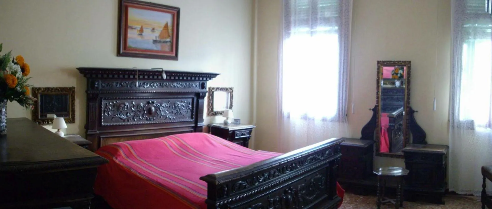 Villa Giugovaz Lido di Venezia 0*,