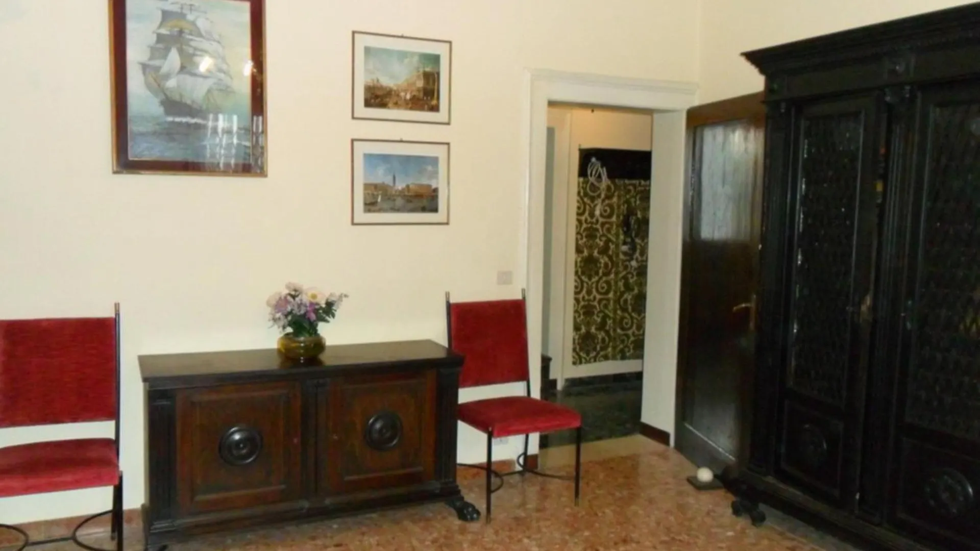Villa Giugovaz Lido di Venezia