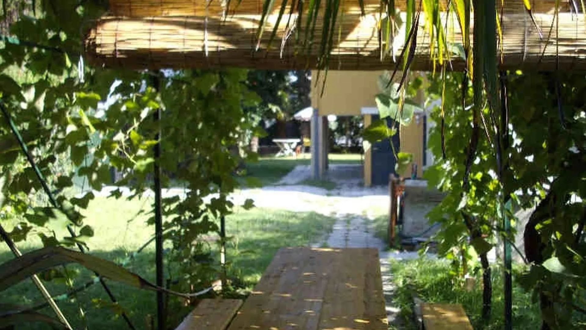 Villa Giugovaz Lido di Venezia