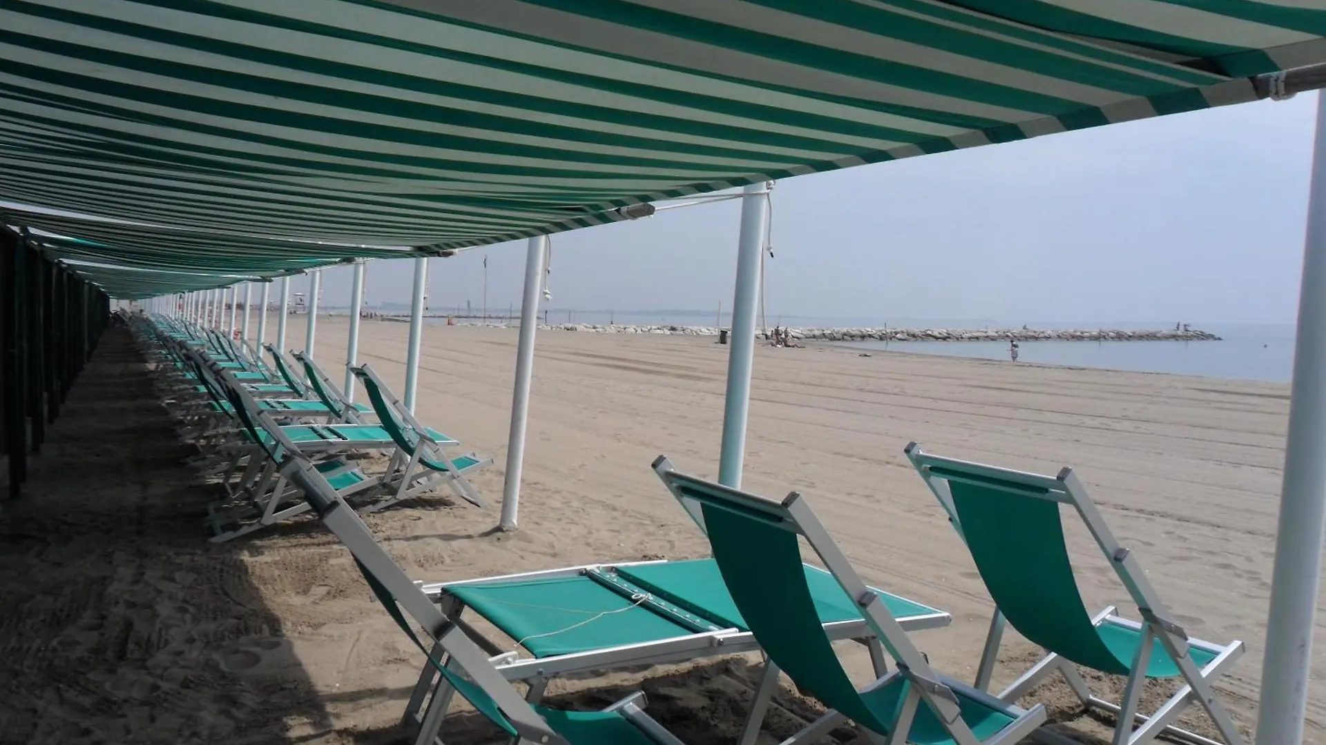 Villa Giugovaz Lido di Venezia 0*,  Italy